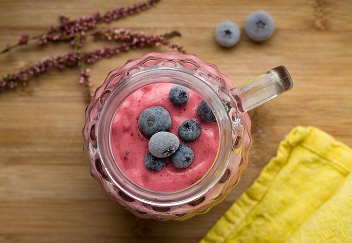 smoothie